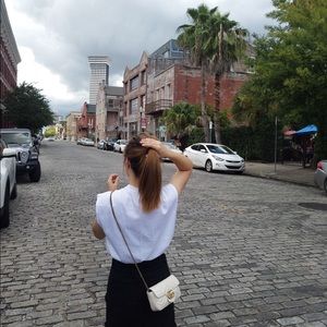 Meet your Posher, Renee